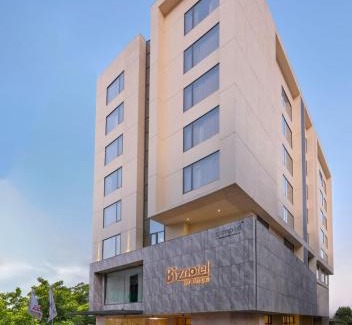 Ahmedabad Hotel | Biznotel By Pride Motera