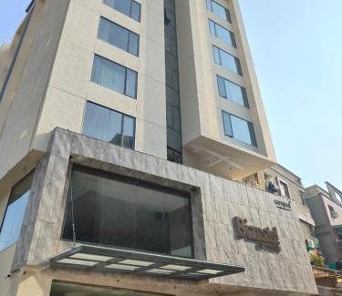 Ahmedabad Hotel | Biznotel By Pride Motera