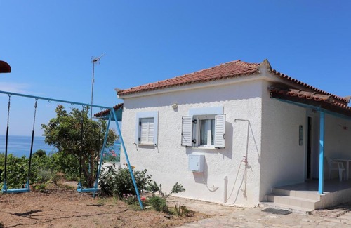 Pylos-Nestoras House | BIZOS Beach