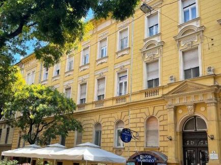 Szeged Apartment | Biztos Kuckó