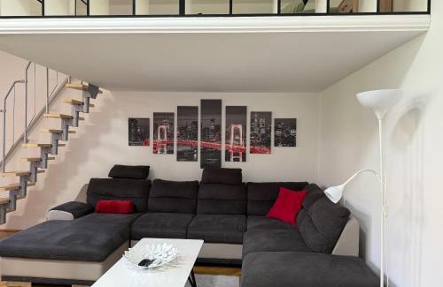 Szeged Apartment | Biztos Kuckó