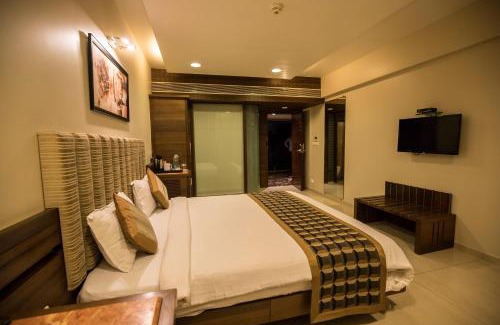 Rajkot Hotel | Bizz The Hotel