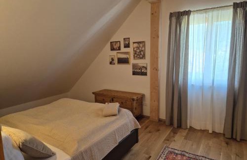 Kelheim Apartment | Bizzlhof