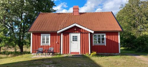 Markaryd House | Björkbacken Stuga