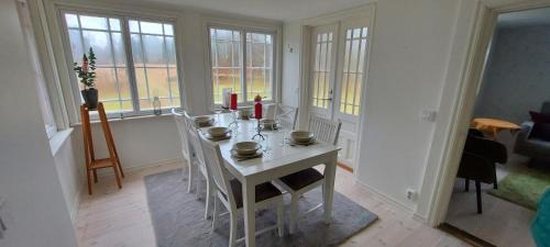 Markaryd House | Björkbacken Stuga