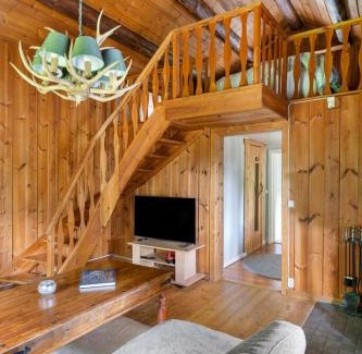 Hammarstrand House | Björnstuga