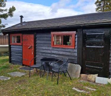 Nord-Fron Other | Bjørgebu Camping AS