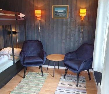 Nord-Fron Other | Bjørgebu Camping AS
