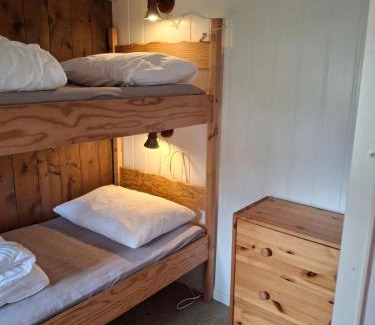 Nord-Fron Other | Bjørgebu Camping as
