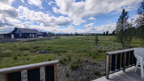 Kamben House | Bjørkefinken by Norgesbooking - cabin for hiking and skiing