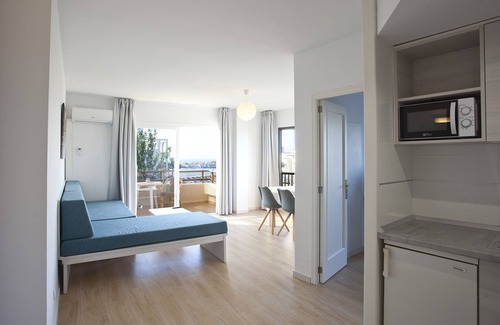 S'illot Hotel | BJ Playamar Hotel & Apartamentos
