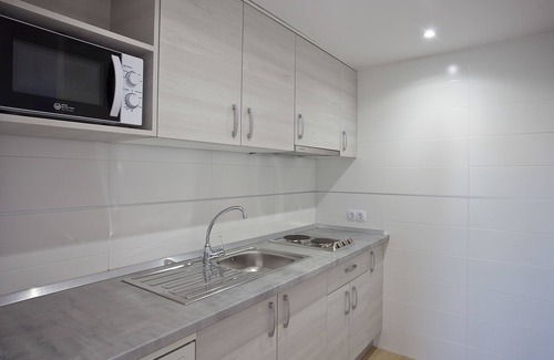 S'illot Hotel | BJ Playamar Hotel & Apartamentos