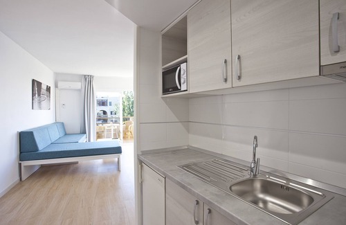 S'illot Hotel | BJ Playamar Hotel & Apartamentos