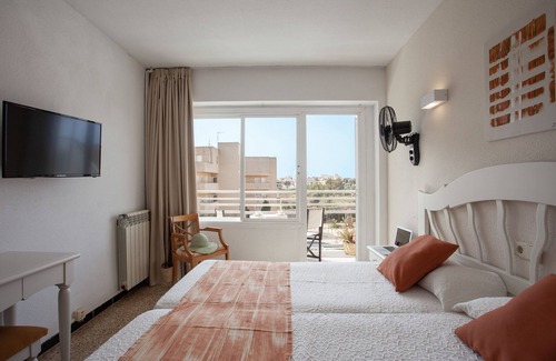 S'illot Hotel | BJ Playamar Hotel & Apartamentos