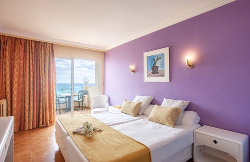 S'illot Hotel | BJ Playa Blanca