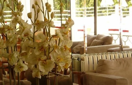 S'illot Hotel | BJ Playa Blanca