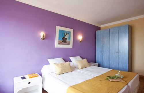 S'illot Hotel | BJ Playa Blanca