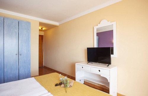 S'illot Hotel | BJ Playa Blanca
