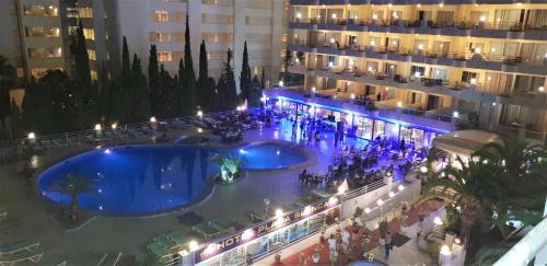 S'illot Hotel | BJ Playa Blanca