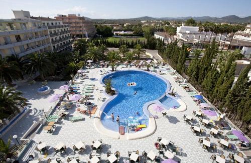 S'illot Hotel | BJ Playa Blanca