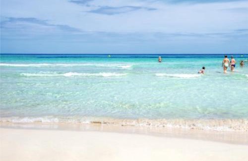 S'illot Hotel | BJ Playa Blanca
