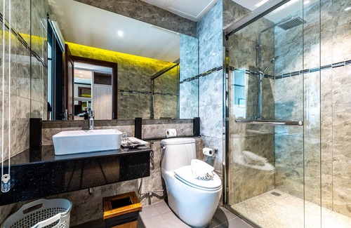 Ko Yao Hotel | BJ&Radisson SeaView Hotel