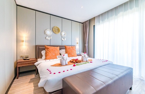 Ko Yao Hotel | BJ&Radisson SeaView Hotel