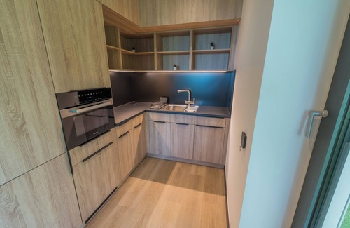 Siofok Aranypart Apartment | BJ81 Suite Hotel