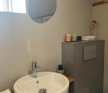Thorshofn Apartment | Bjarg