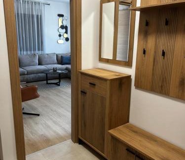 Kolasin Apartment | Bjelasica View