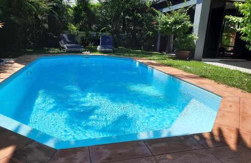 Ban Saiyuan Villa | Bjou, Cosy Tropical Villa