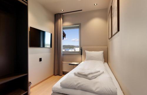 Bjugn Hotel | Bjugn Hotell