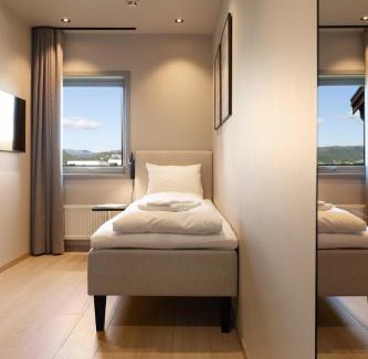 Bjugn Hotel | Bjugn Hotell