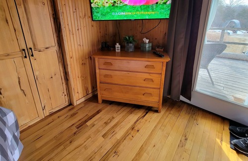 Fillmore County Apartment | BK Farm / A Cozy Guesthouse Steps from Outdoor Activities / Newburg, MN