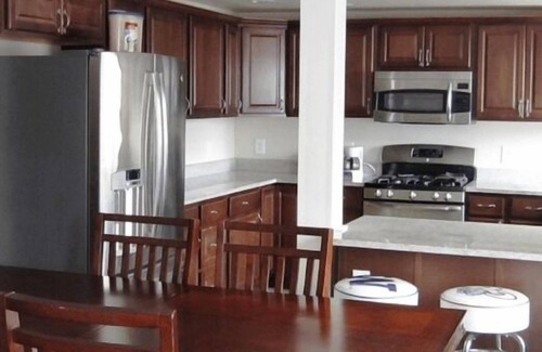 Anacortes Bed & Breakfast | Bk Guest house