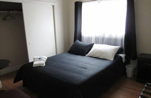 Anacortes Bed & Breakfast | Bk Guest house