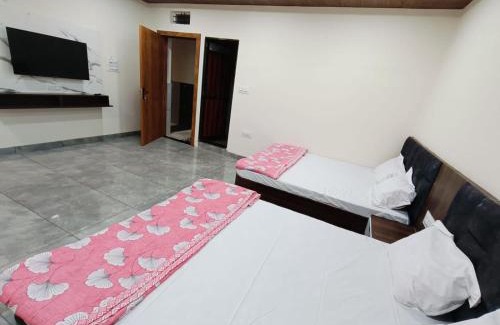 Ujjain House | Bk Palace
