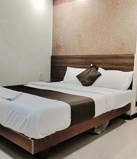 Kurla West Hotel | BKC Mumbai Residency kurla west