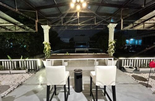 Racha Thewa Apartment | Bkk39 Airport hotel