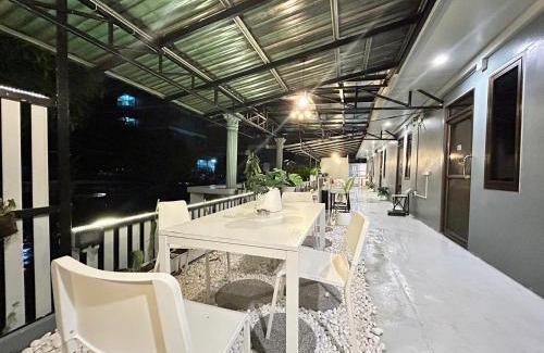 Racha Thewa Apartment | Bkk39 Airport hotel