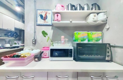 Racha Thewa Hotel | Bkk39 Airport hotel