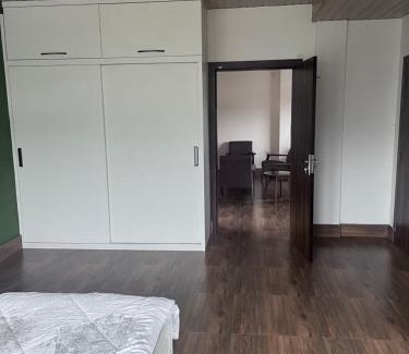 Yupia Apartment | BKR Homestay 1BH, 4th floor