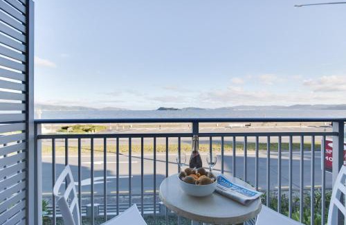 Petone Hotel | BKs Premier Motel Esplanade