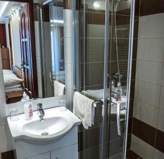 Szeged Apartment | BL.Apartmanház II.