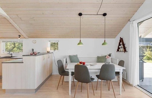 Rødhus House | BL1272 Pandrup - Kirkekrogen 7