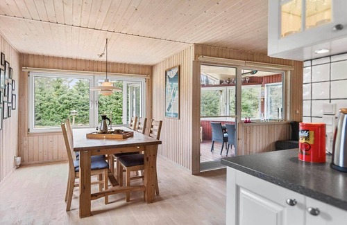 Rødhus House | BL1332 Pandrup - Rødhusparken 78