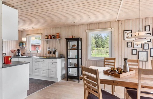Rødhus House | BL1332 Pandrup - Rødhusparken 78
