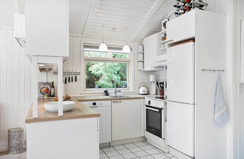 Rødhus House | BL1338 Pandrup - Lunekrogen 10