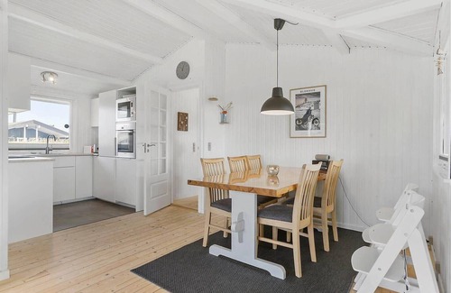 Pandrup House | BL1448 Pandrup - Hunetorp Klitvej 215