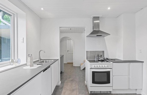 Pandrup House | BL1490 Pandrup - Skolevej 32